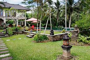 Suara Air Resort Ubud