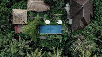 Suara Air Resort Ubud