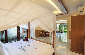 Suara Air Resort Ubud