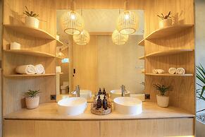 Suara Air Resort Ubud