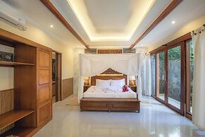 Suara Air Resort Ubud