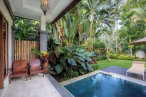 Suara Air Resort Ubud