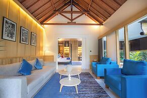 Suara Air Resort Ubud