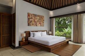 Suara Air Resort Ubud