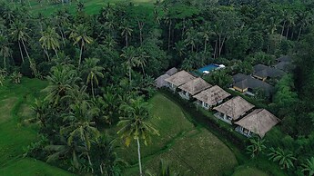Suara Air Resort Ubud