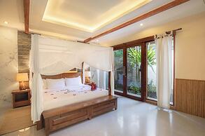Suara Air Resort Ubud