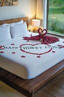 Suara Air Resort Ubud