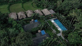 Suara Air Resort Ubud