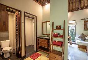 Suara Air Resort Ubud