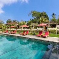 Suara Air Resort Ubud