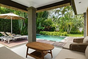 Suara Air Resort Ubud