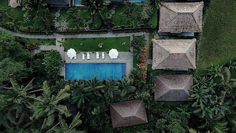 Suara Air Resort Ubud