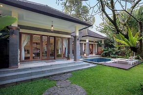 Suara Air Resort Ubud