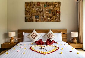 Suara Air Resort Ubud