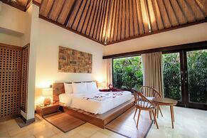 Suara Air Resort Ubud