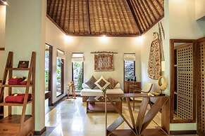 Suara Air Resort Ubud