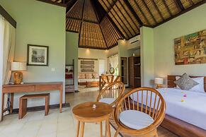 Suara Air Resort Ubud