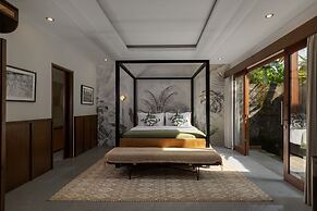 Suara Air Resort Ubud