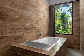 Suara Air Resort Ubud