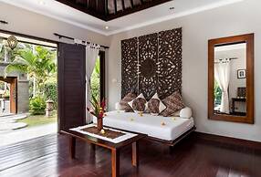 Suara Air Resort Ubud