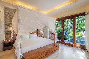 Suara Air Resort Ubud