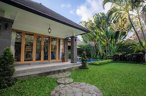 Suara Air Resort Ubud