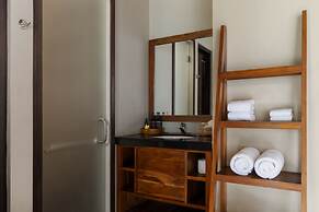 Suara Air Resort Ubud