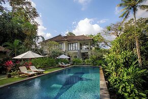 Suara Air Resort Ubud