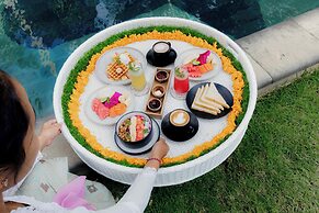 Suara Air Resort Ubud