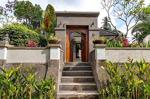 Suara Air Resort Ubud
