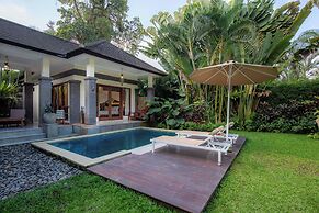 Suara Air Resort Ubud