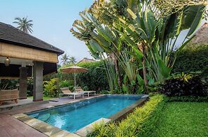 Suara Air Resort Ubud