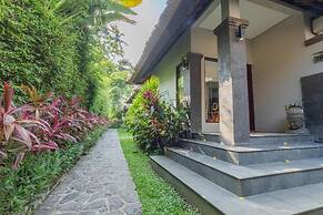 Suara Air Resort Ubud