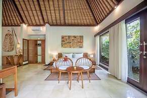 Suara Air Resort Ubud