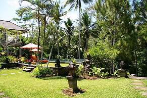 Suara Air Resort Ubud