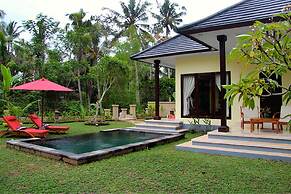 Suara Air Resort Ubud