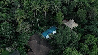 Suara Air Resort Ubud