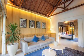 Suara Air Resort Ubud