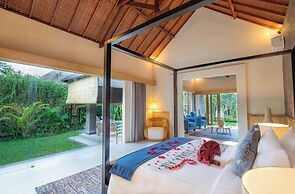 Suara Air Resort Ubud