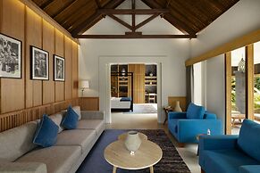 Suara Air Resort Ubud