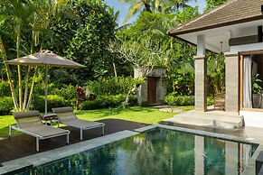 Suara Air Resort Ubud