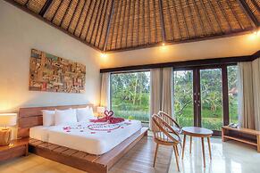 Suara Air Resort Ubud