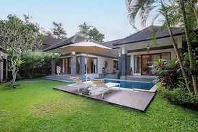 Suara Air Resort Ubud