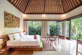 Suara Air Resort Ubud