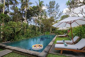 Suara Air Resort Ubud