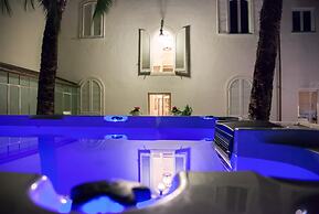 Rosso di Sera Relais Tuscany