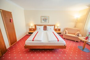 Hotel am Schloßpark Zum Kurfürst