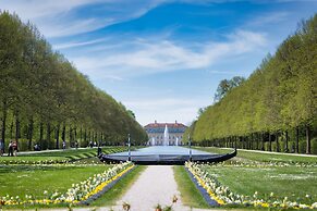 Hotel am Schloßpark Zum Kurfürst
