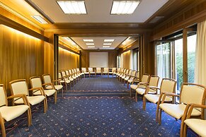 Hotel am Schloßpark Zum Kurfürst