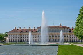 Hotel am Schloßpark Zum Kurfürst
